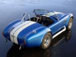 Shelby Cobra 427 S/C Competition (Mk III) 1965 года